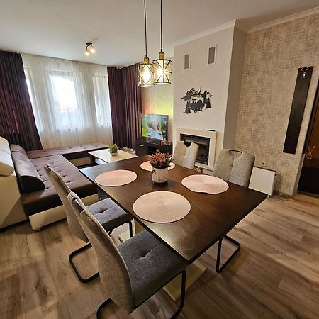 Viva 5 Apartment Grand Monastery On The Ski Slopes Pamporovo Buitenkant foto